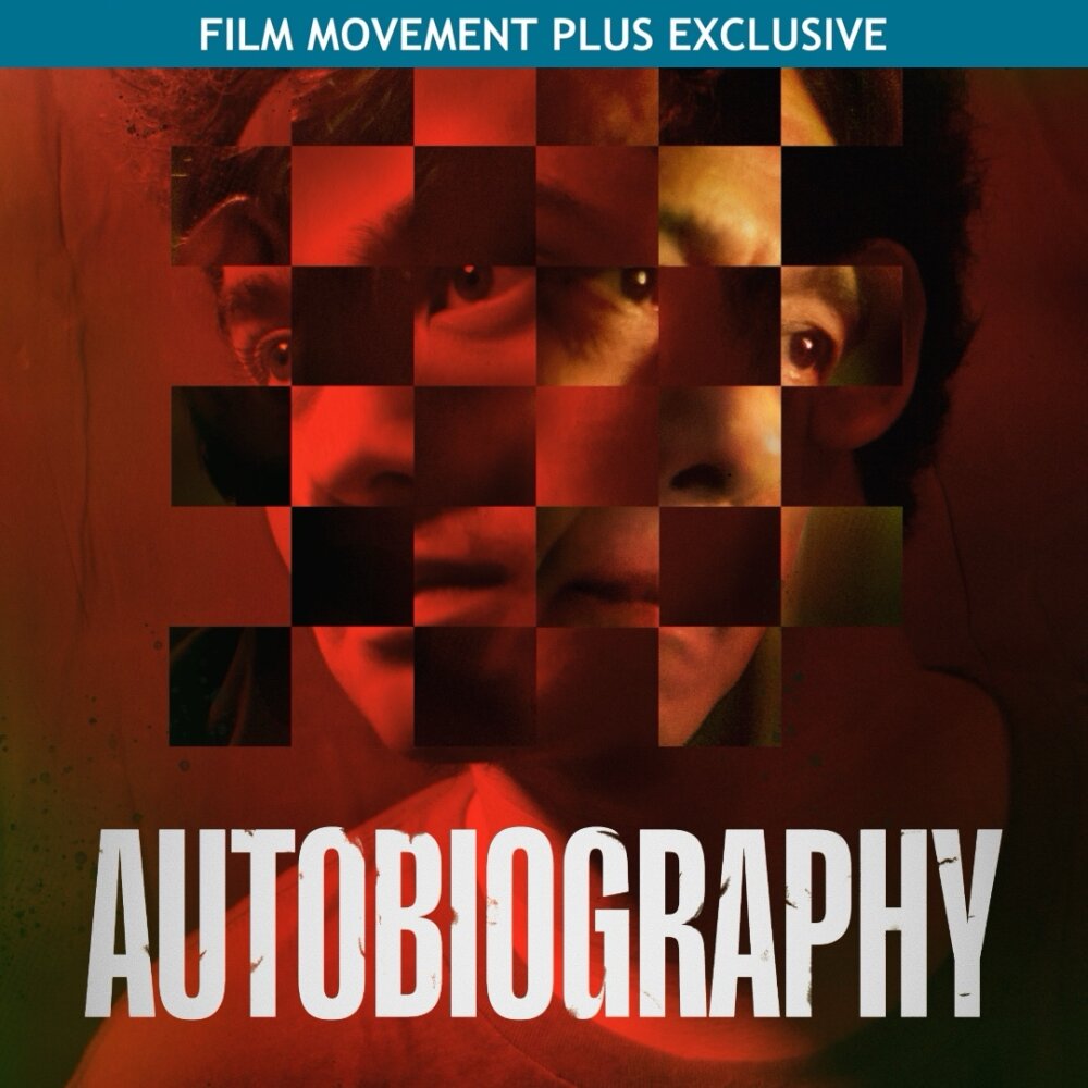 Autobiography
