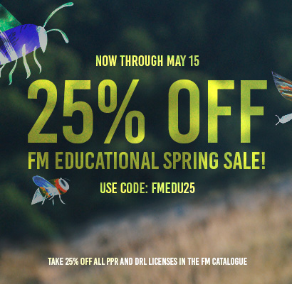Spring Sale