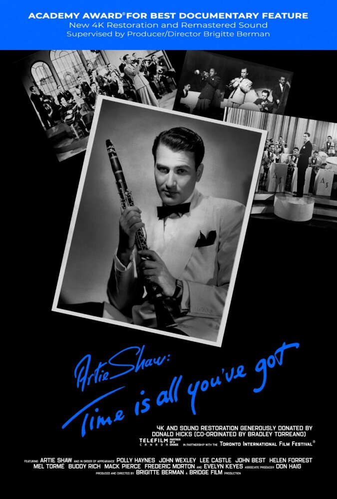Artie Shaw
