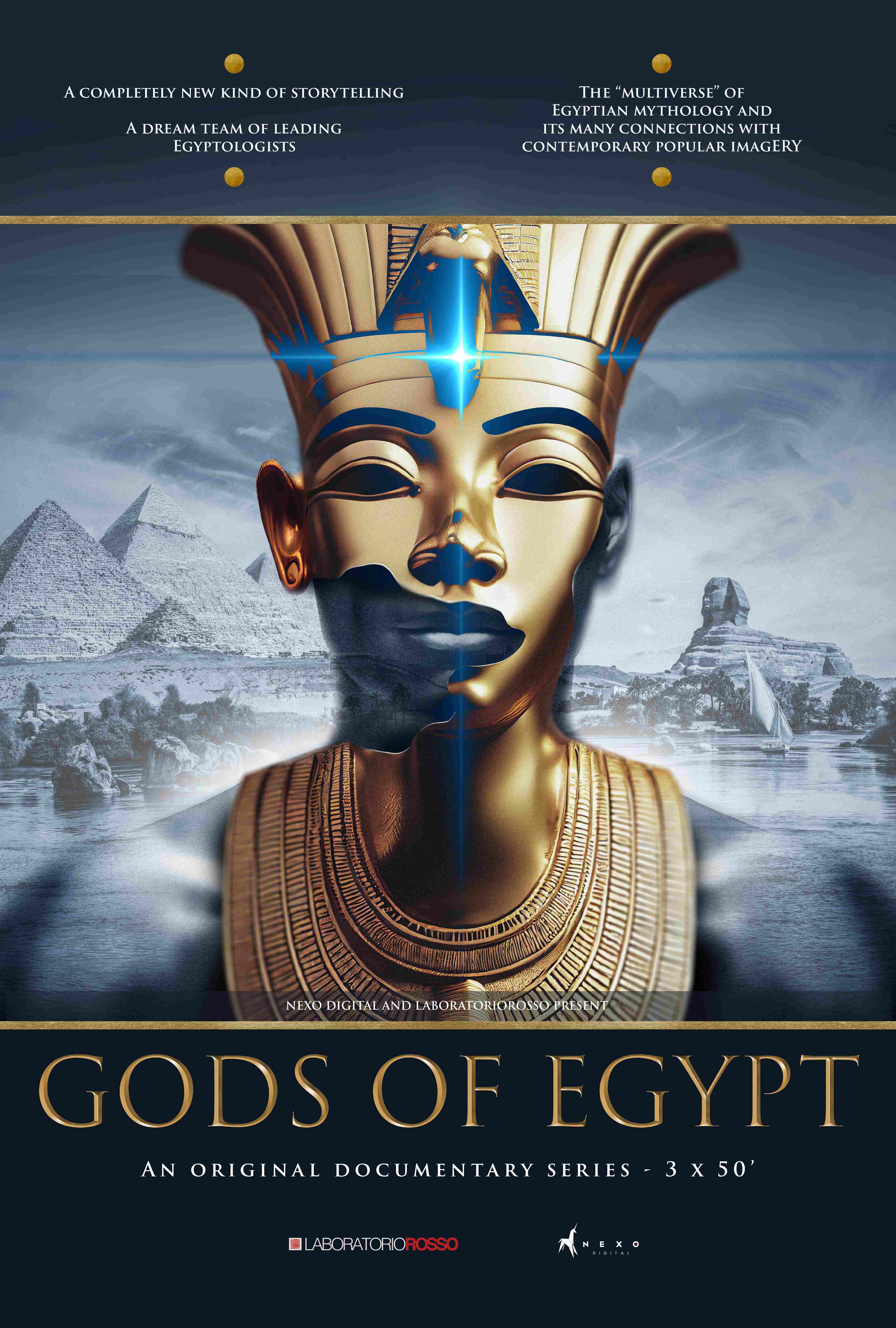 Gods of Egypt