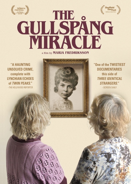 The Gullspång Miracle